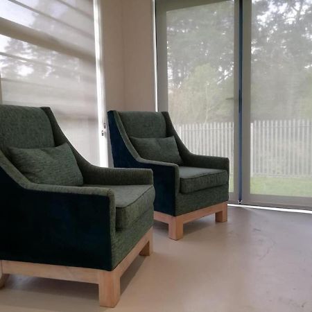 Apartamento Miles House George Exterior foto