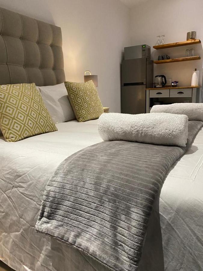 Apartamento Miles House George Exterior foto