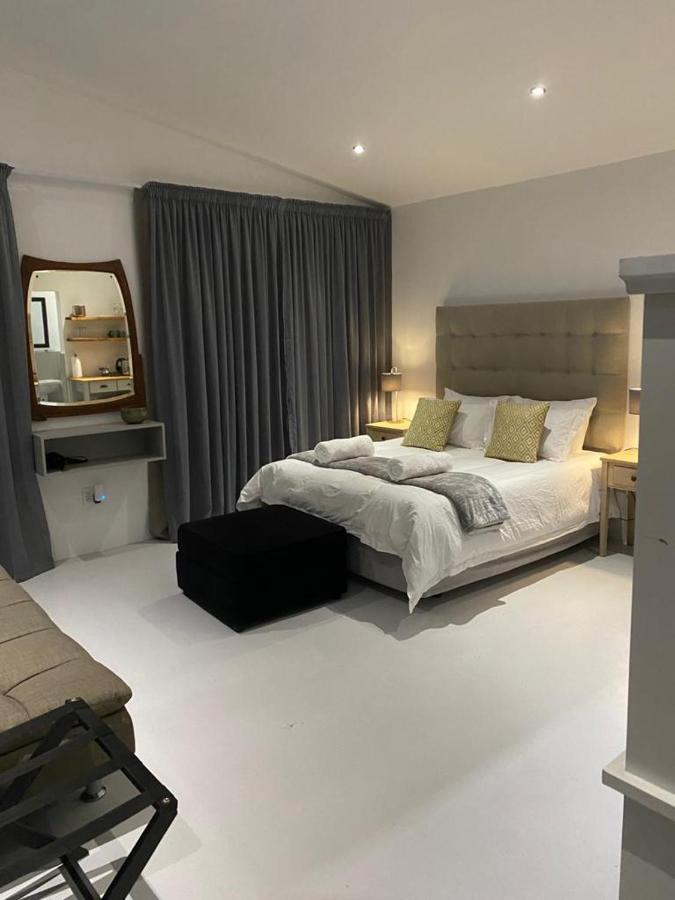 Apartamento Miles House George Exterior foto