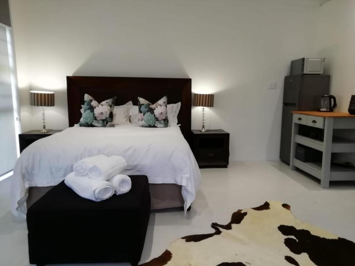 Apartamento Miles House George Exterior foto