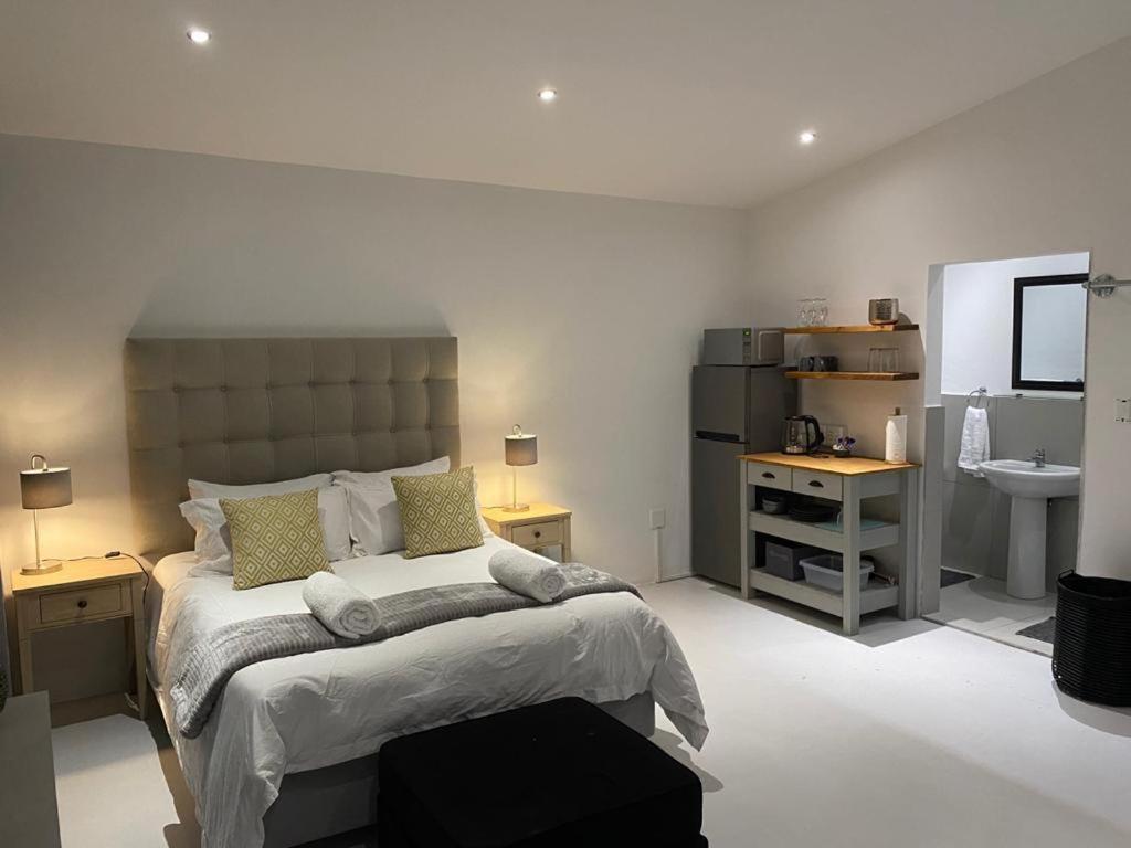 Apartamento Miles House George Exterior foto