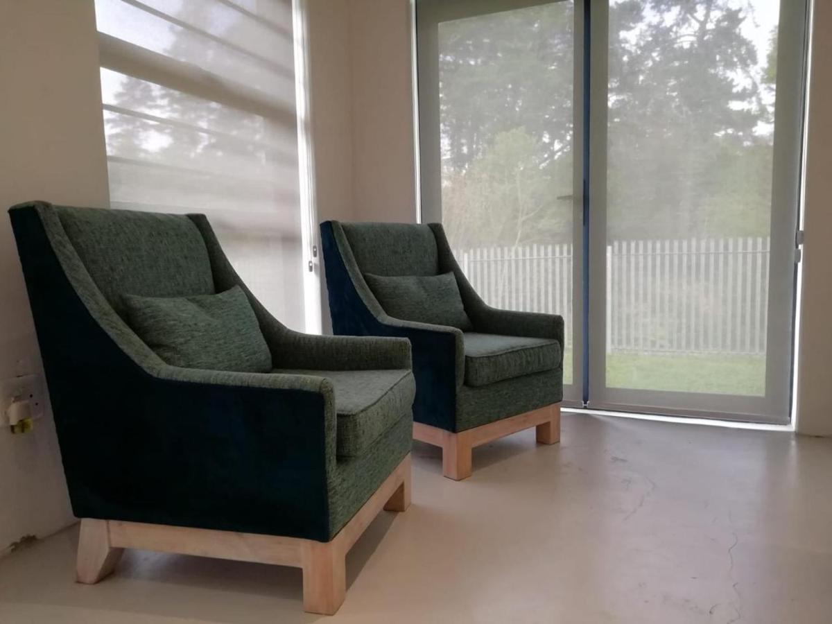 Apartamento Miles House George Exterior foto